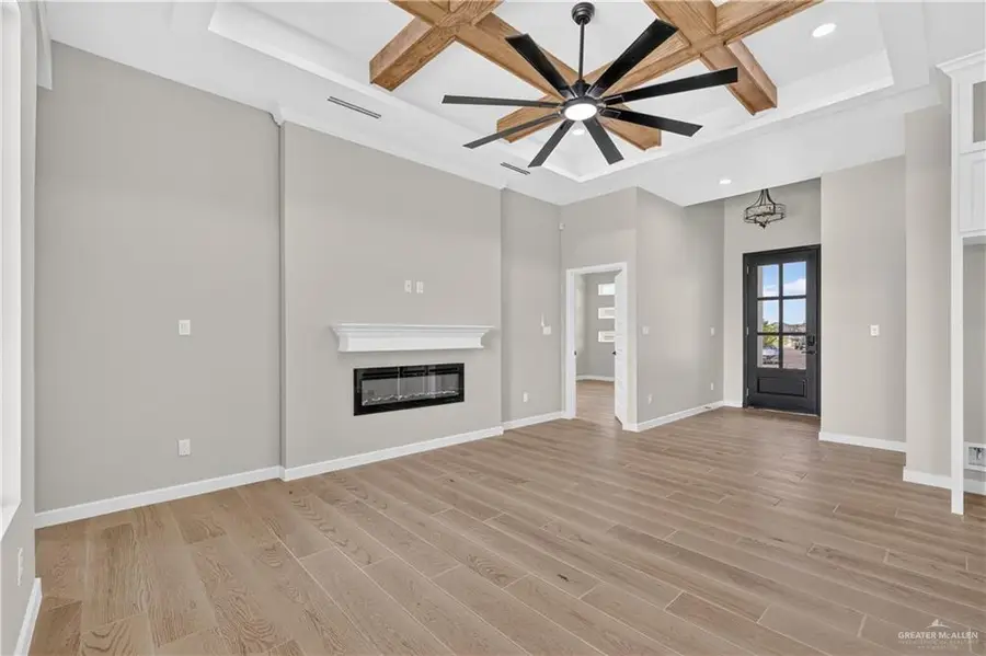 3305 Lauren Drive, Palmview, TX 78572 - #3