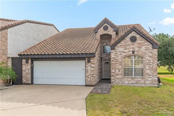 706 Lago Court, Mission, TX 78572