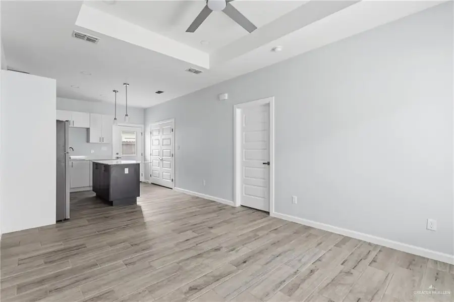 1612 Clinton Street, Harlingen, TX 78550 - #3