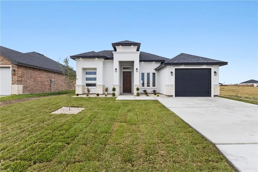 3506 Waccamaw Avenue, McAllen, TX 78504 - #1