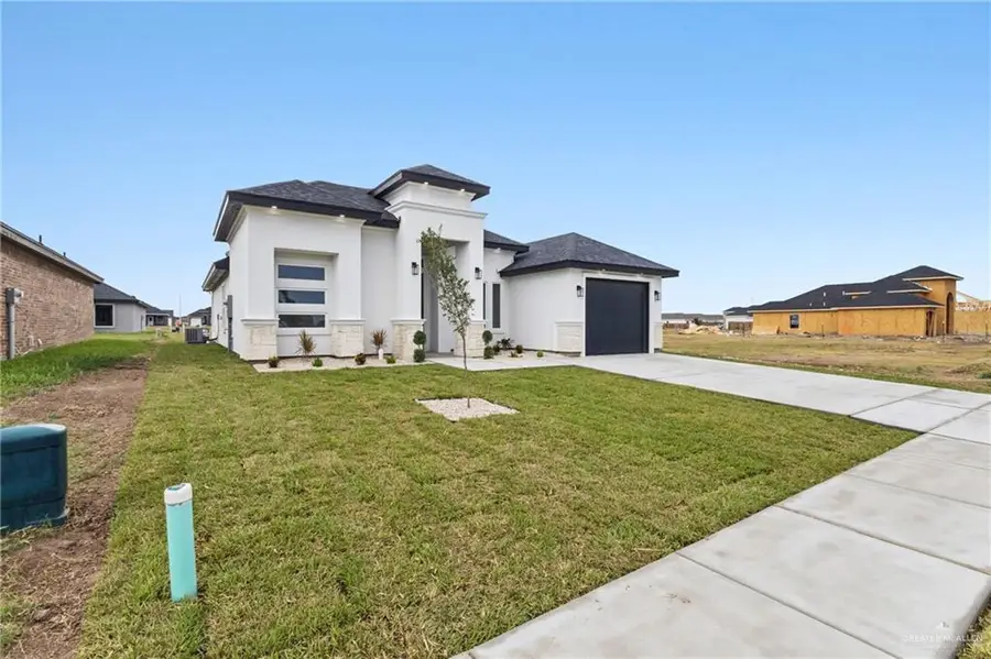 3506 Waccamaw Avenue, McAllen, TX 78504 - #2