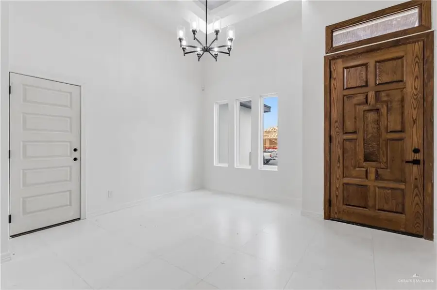 3506 Waccamaw Avenue, McAllen, TX 78504 - #3