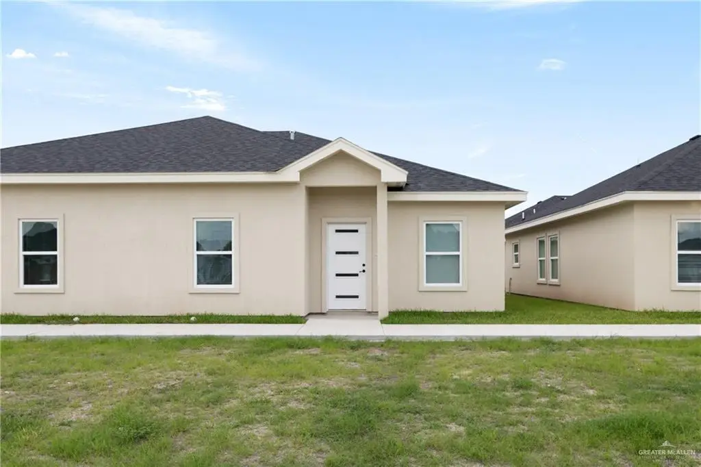 1801 Atrium Drive, Harlingen, TX 78550 - #1