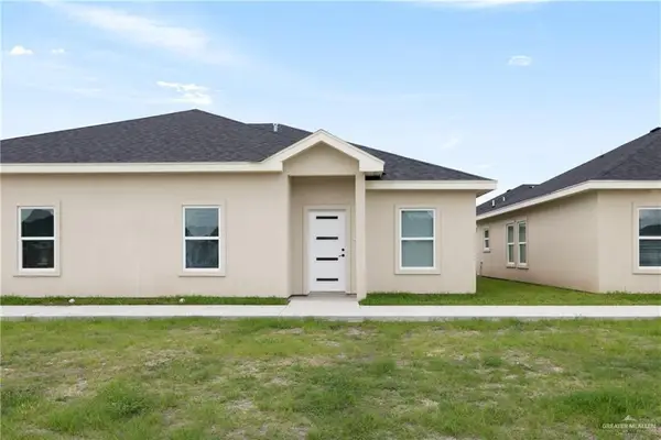 1801 Atrium Drive, Harlingen, TX 78550
