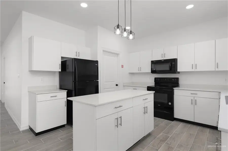 1801 Atrium Drive, Harlingen, TX 78550 - #2