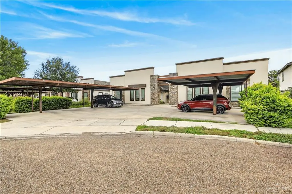 1227 White Oak Drive, Edinburg, TX 78541 - #1