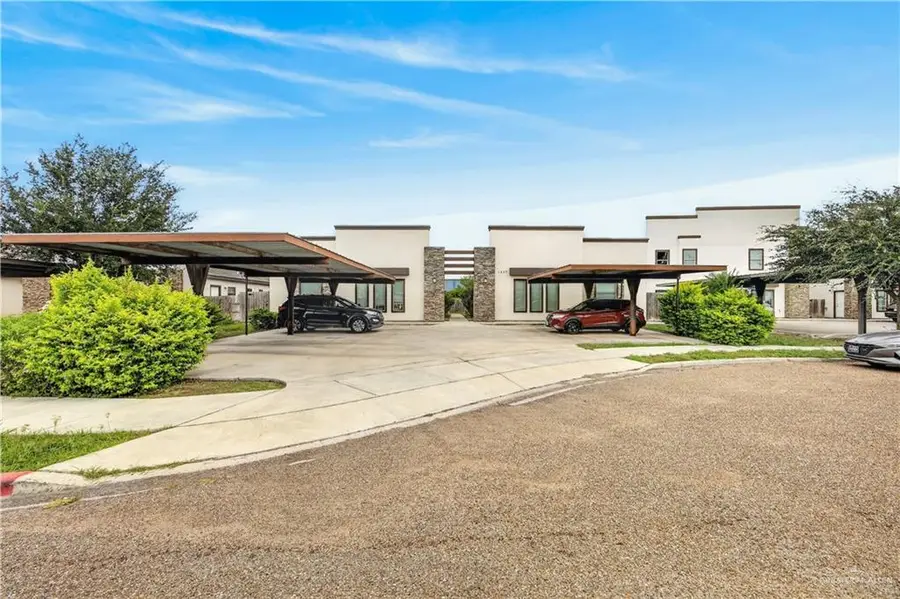 1227 White Oak Drive, Edinburg, TX 78541 - #2