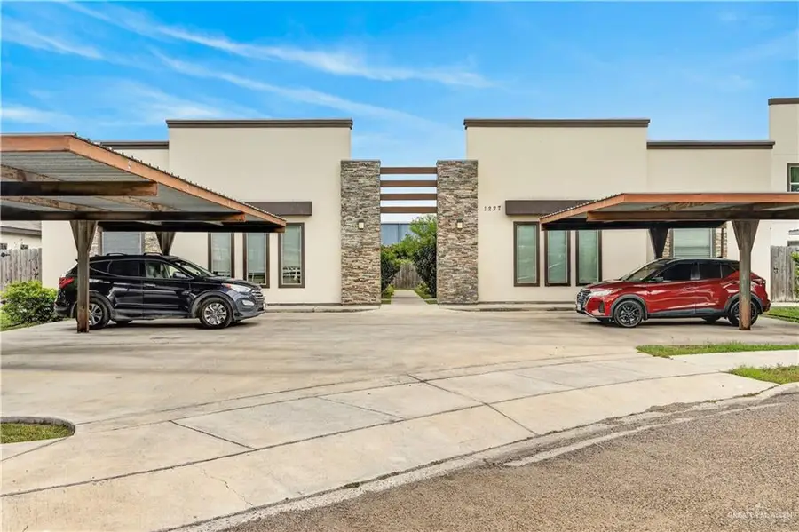 1227 White Oak Drive, Edinburg, TX 78541 - #3
