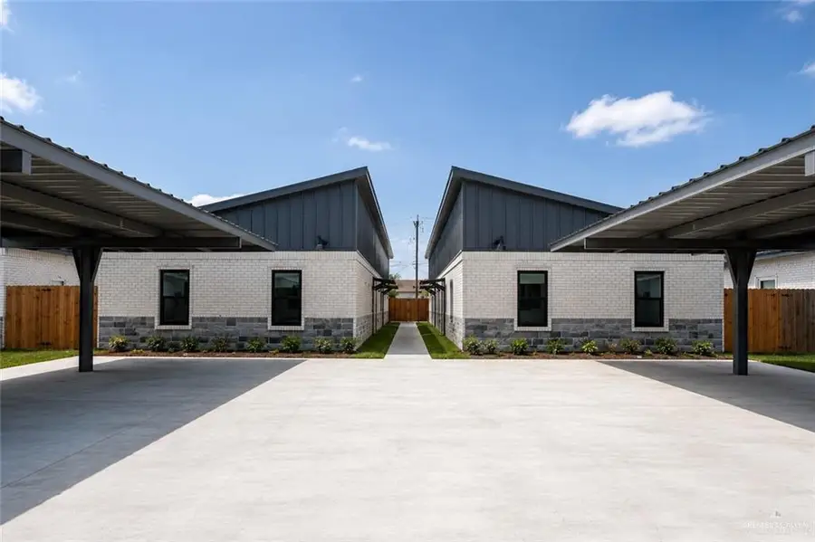 1610 Playa Drive, Weslaco, TX 78596 - #2