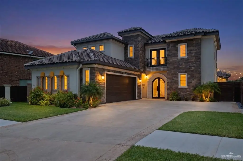 4104 Stillwater Cove, Edinburg, TX 78542 - #1