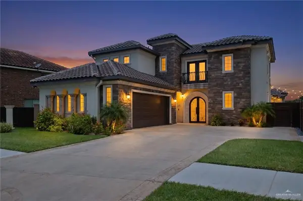 4104 Stillwater Cove, Edinburg, TX 78542