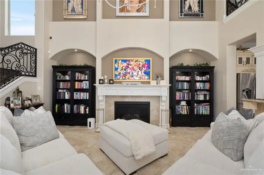4104 Stillwater Cove, Edinburg, TX 78542 - #3