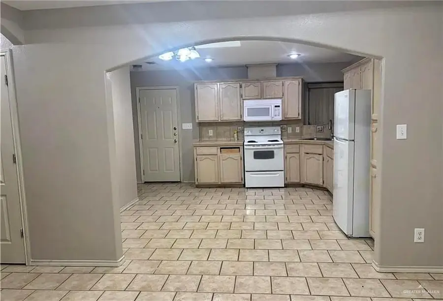 1720 Agua Fina Avenue, Edinburg, TX 78541 - #3