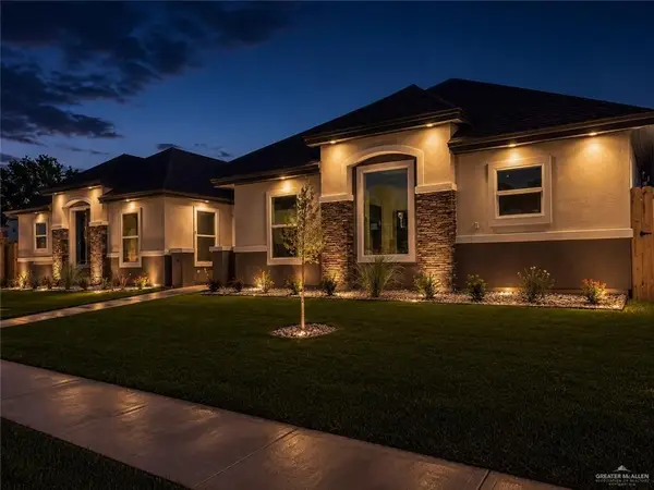 1720 Jackson Street, Weslaco, TX 78599