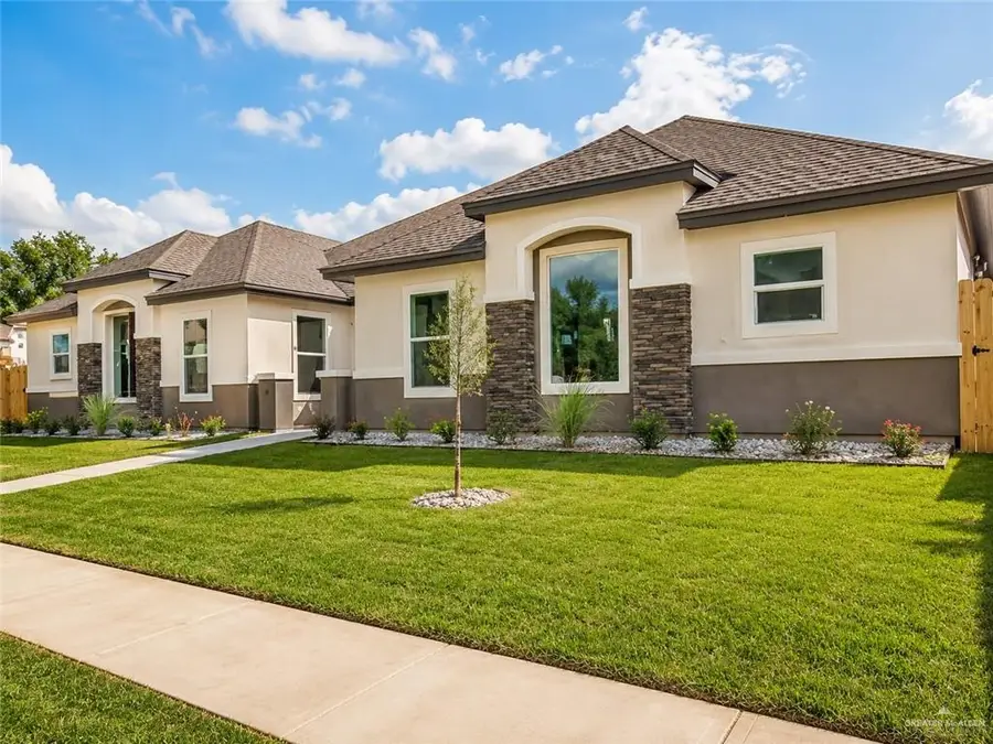 1720 Jackson Street, Weslaco, TX 78599 - #2