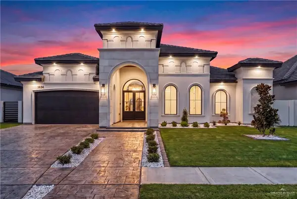1624 S Queen Street, Edinburg, TX 78539