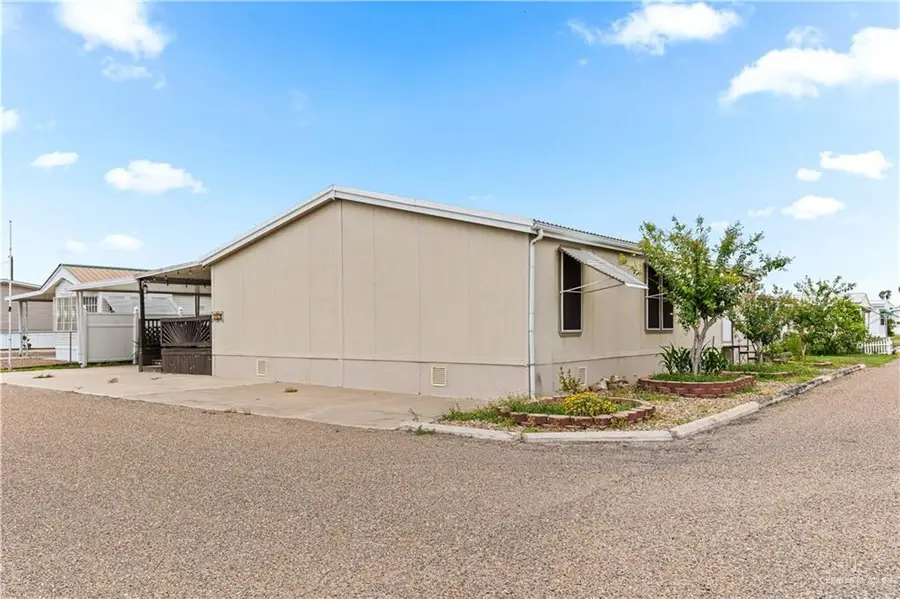215 S Valley View Road #252, Donna, TX 78537 - #2
