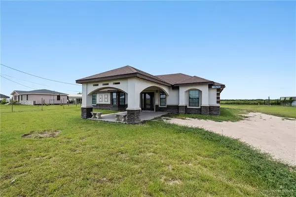 15314 Blake Street, Edinburg, TX 78542