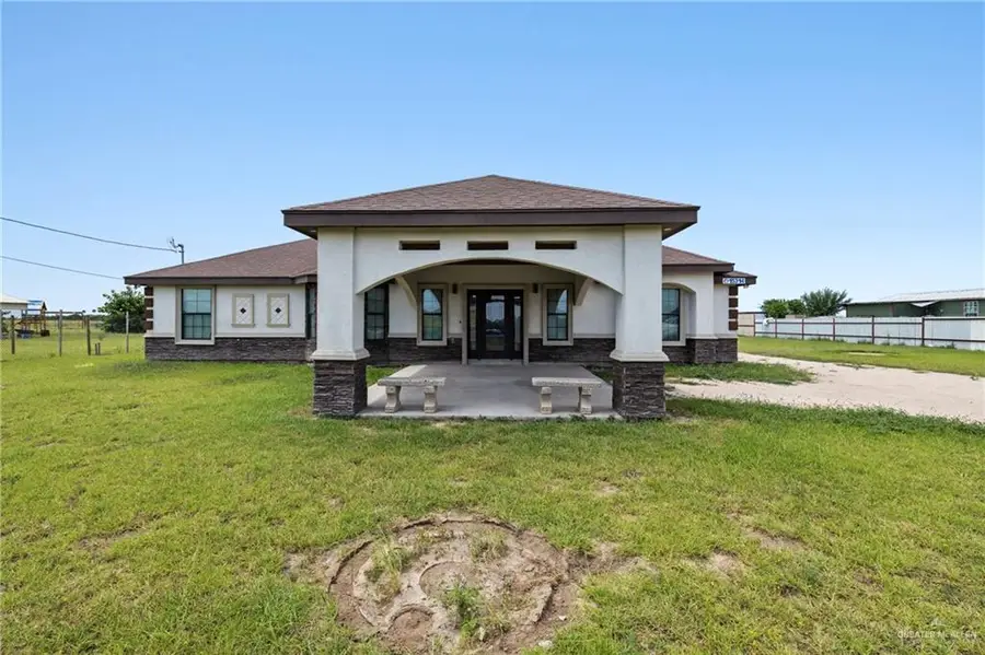 15314 Blake Street, Edinburg, TX 78542 - #2