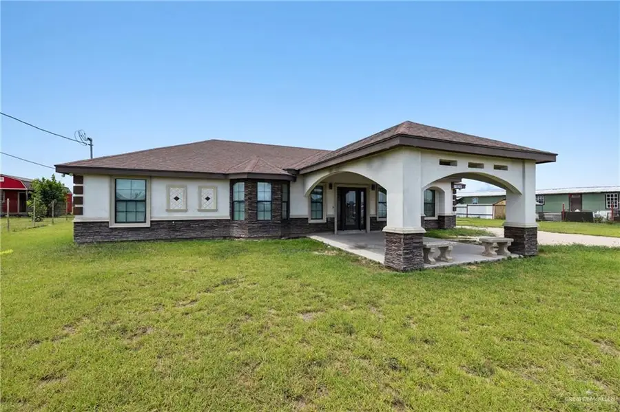 15314 Blake Street, Edinburg, TX 78542 - #3