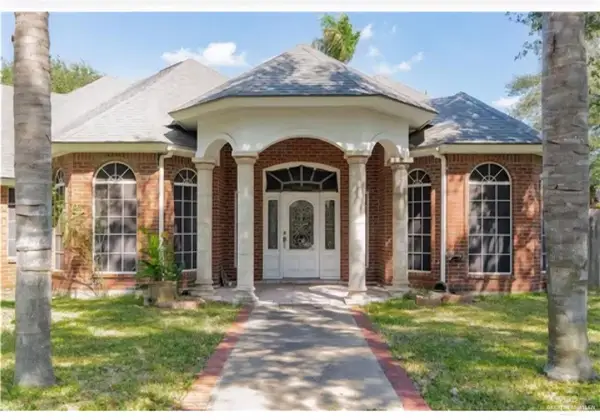 1915 Sundance Street, Palmhurst, TX 78573