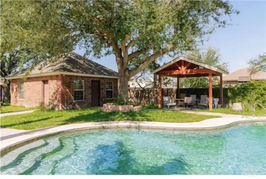 1915 Sundance Street, Palmhurst, TX 78573 - #2