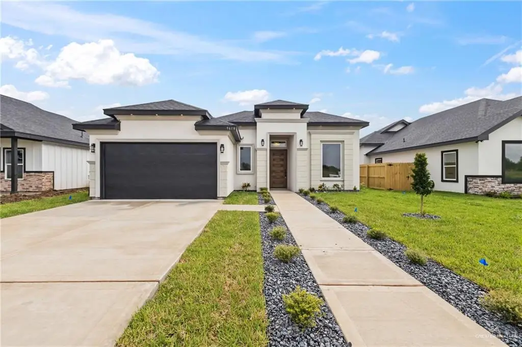 9618 N 71st Lane, Mission, TX 78573 - #1