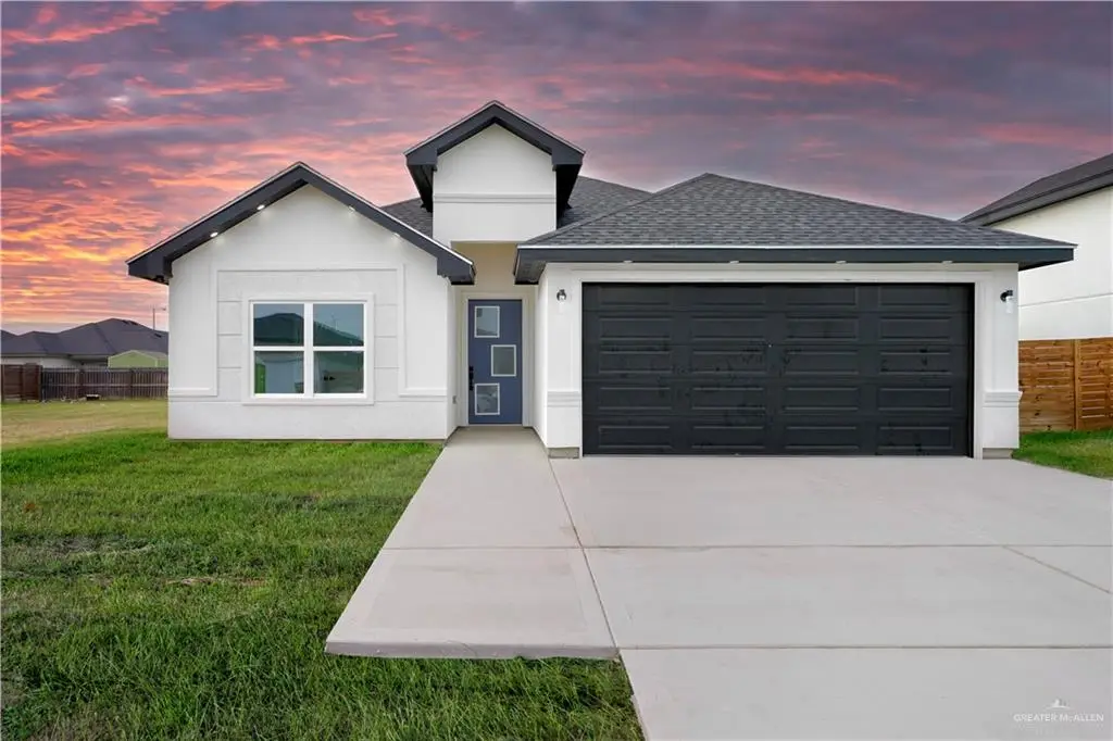 2705 Comal Road, Edinburg, TX 78542 - #1