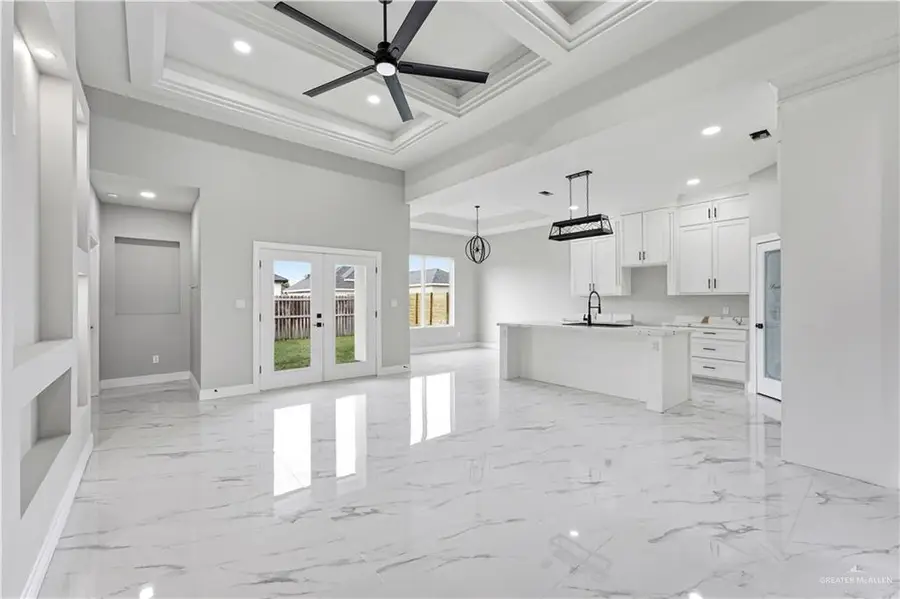 2705 Comal Road, Edinburg, TX 78542 - #3