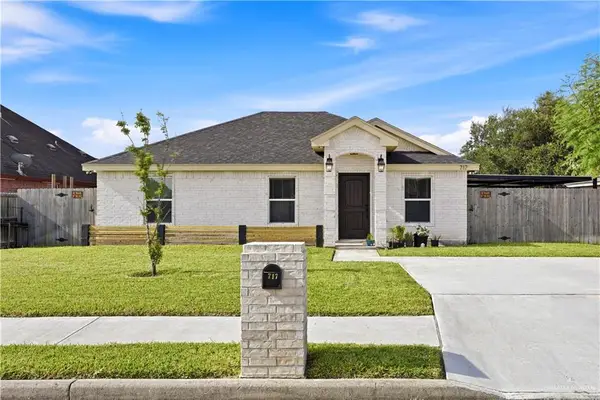 717 Valley Trace, Weslaco, TX 78599