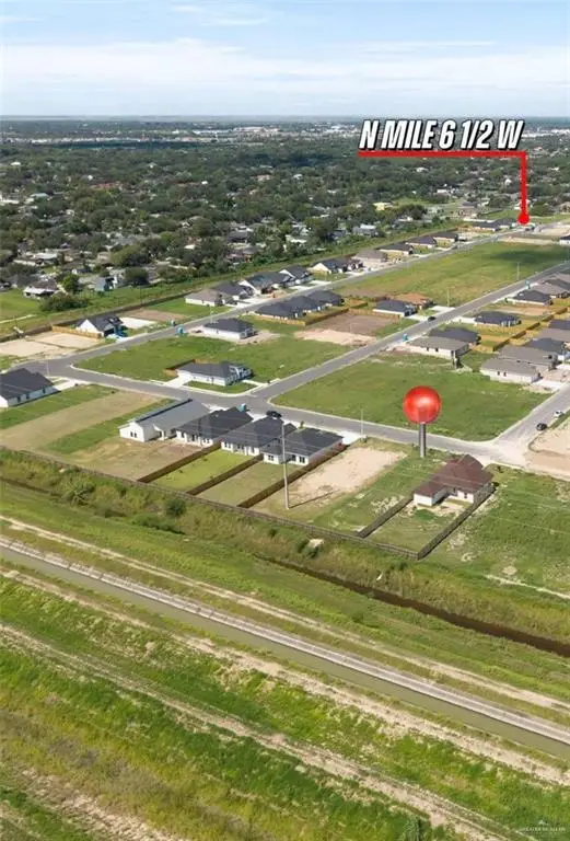 TBD Monte Cielo, Weslaco, TX 78599 - #2