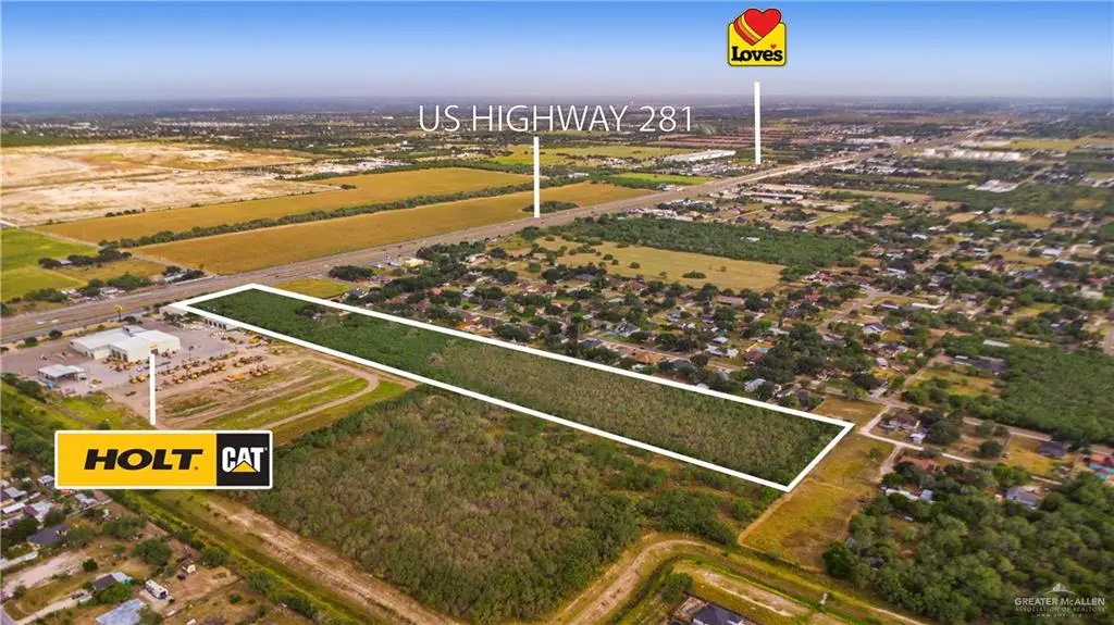 10004 N Expwy 281, Edinburg, TX 78542 - #1
