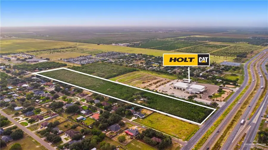 10004 N Expwy 281, Edinburg, TX 78542 - #2