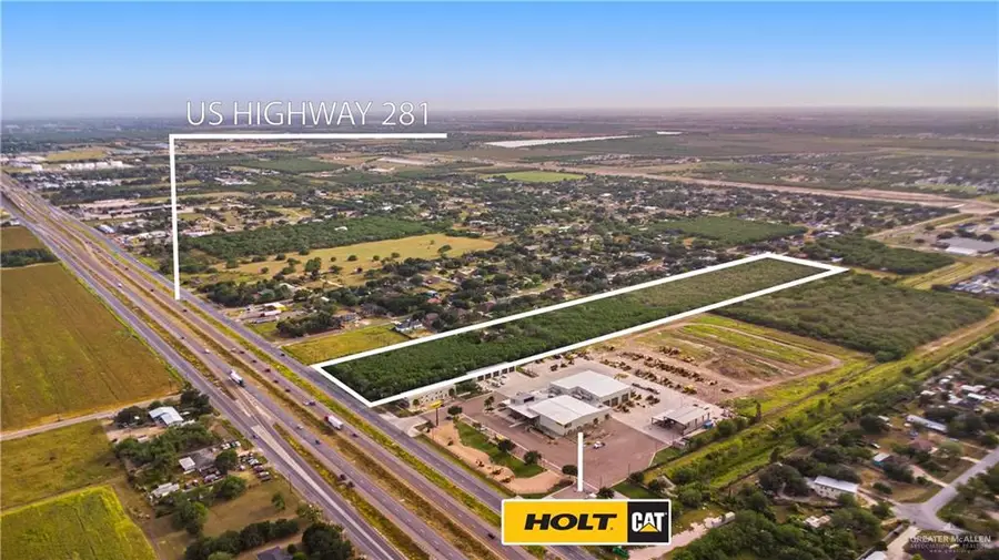 10004 N Expwy 281, Edinburg, TX 78542 - #3