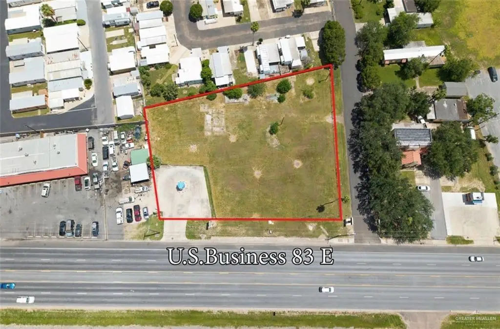 1300 E Business 83, Weslaco, TX 78596 - #1
