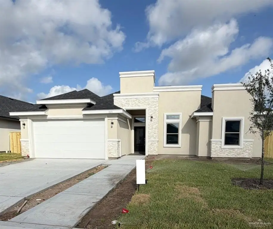 521 Pearl Street, Edinburg, TX 78542 - #1