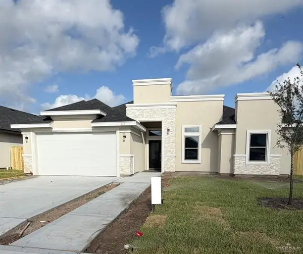 521 Pearl Street, Edinburg, TX 78542