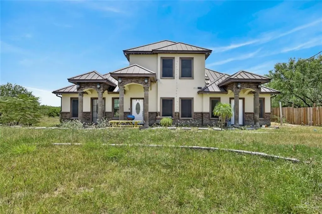5600 N Abram Road, Mission, TX 78574 - #1