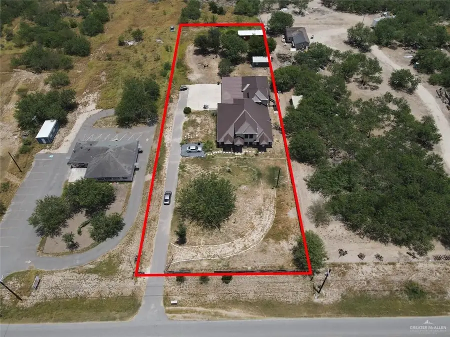 5600 N Abram Road, Mission, TX 78574 - #3