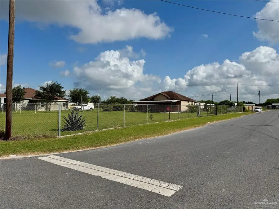 7817 Petirrojo Street, Edinburg, TX 78542 - #2