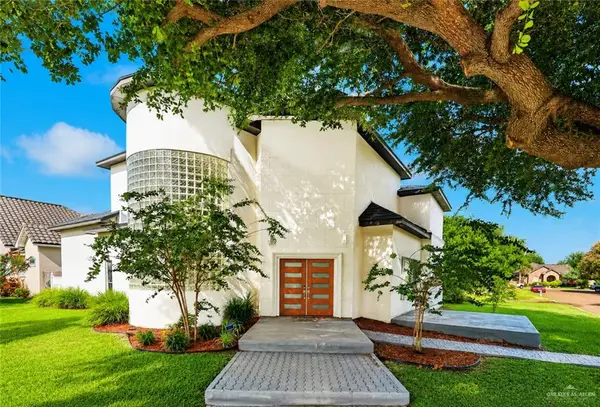3207 E San Luis Circle, Mission, TX 78573