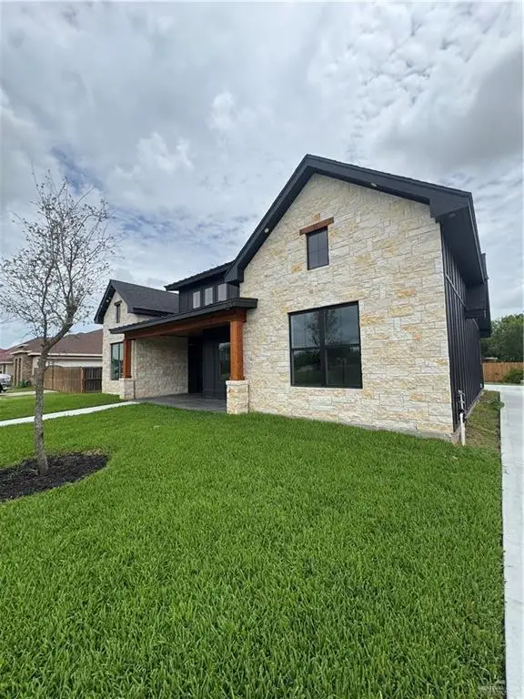924 Chrysolite Drive S, Weslaco, TX 78596 - #2