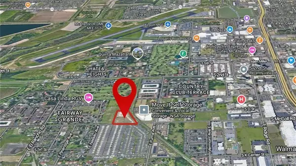 00 Mccoll Road, McAllen, TX 78503