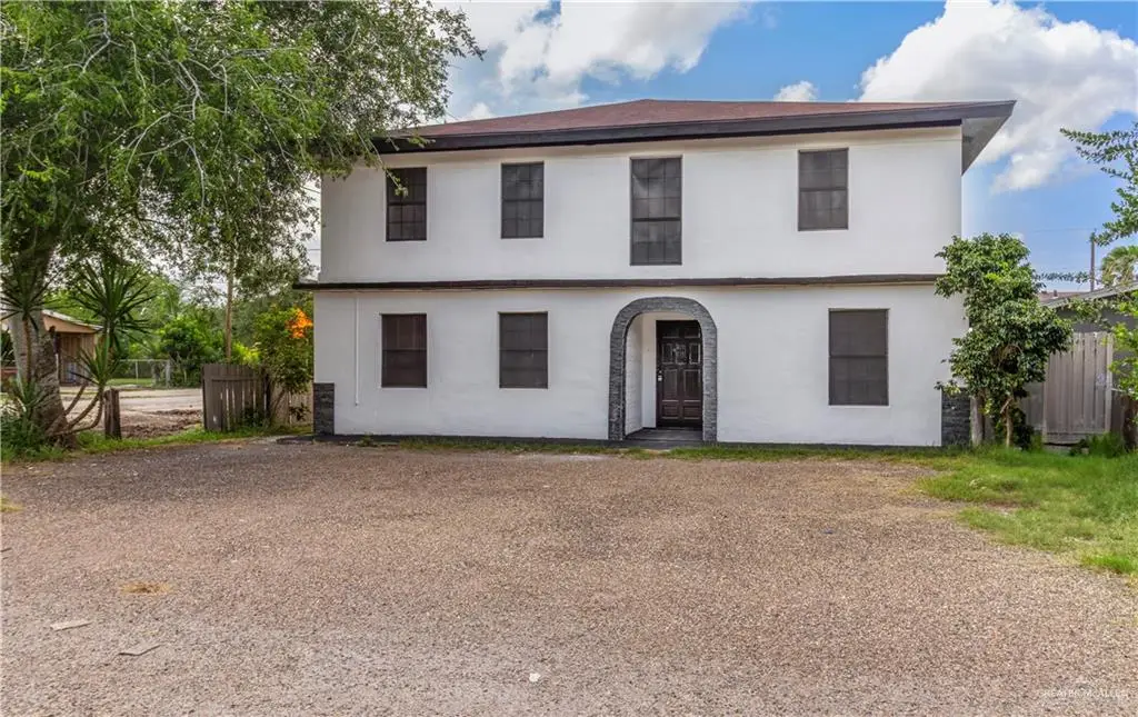 130 Forest Avenue, Rio Hondo, TX 78583 - #1