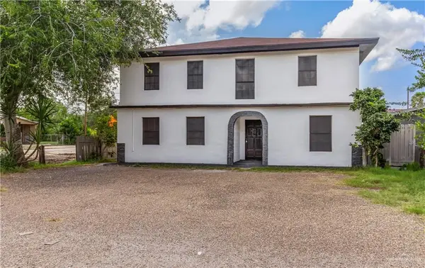 130 Forest Avenue, Rio Hondo, TX 78583