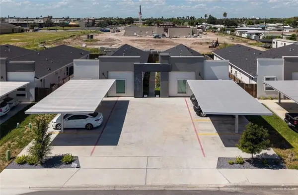 404 Acacia, Alamo, TX 78516