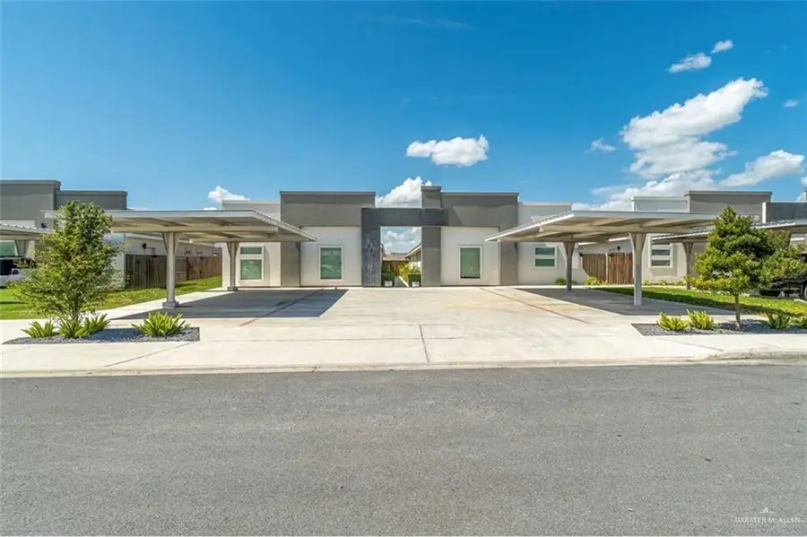 404 Acacia, Alamo, TX 78516 - #2