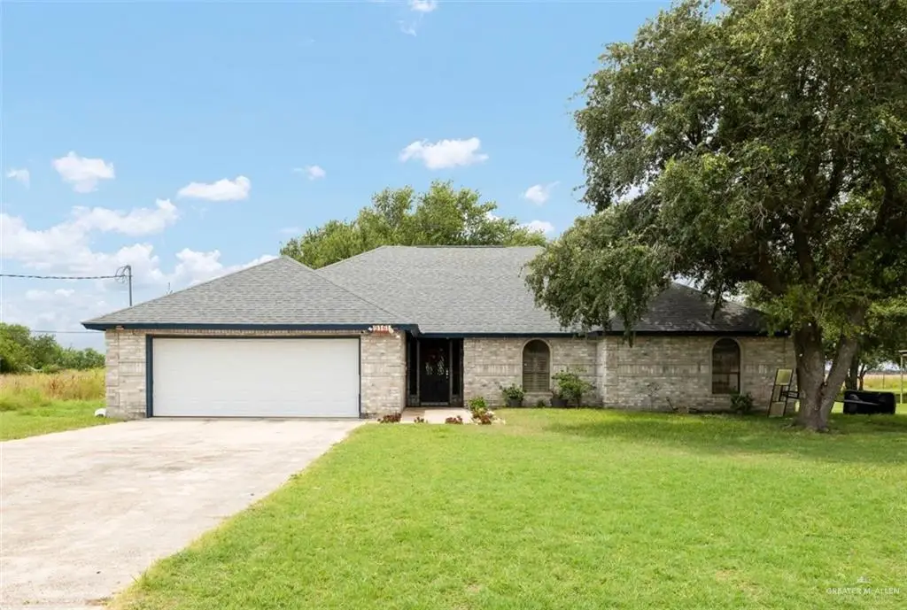 9161 N Mile 4 Road W, Edcouch Elsa, TX 78570 - #1