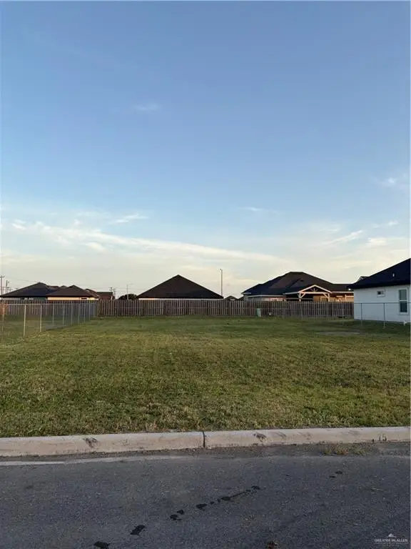 1614 Isabella Grace Street, Weslaco, TX 78599