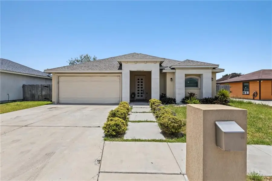 1511 Montecruz Street, Mission, TX 78574 - #2